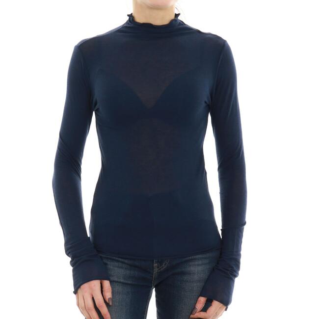 MAGLIETTA MISTO CACHEMIRE KING KONG - Mad Fashion | img vers.1300x/